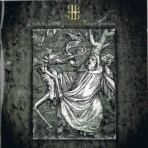 Faith divides us - death unites us